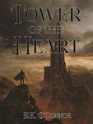 cover image of Tower of the Heart